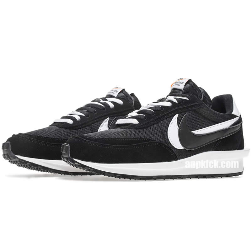 Nike Ldv Waffle Sacai Black White Where To Buy Ar8001 001 (3) - www.newkick.vip
